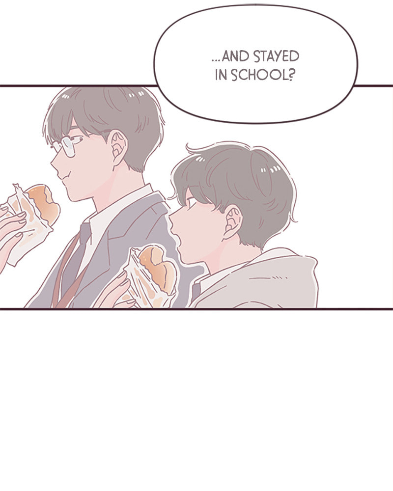 Read When the Day Comes chapter 34 image 49 on Lezhin
