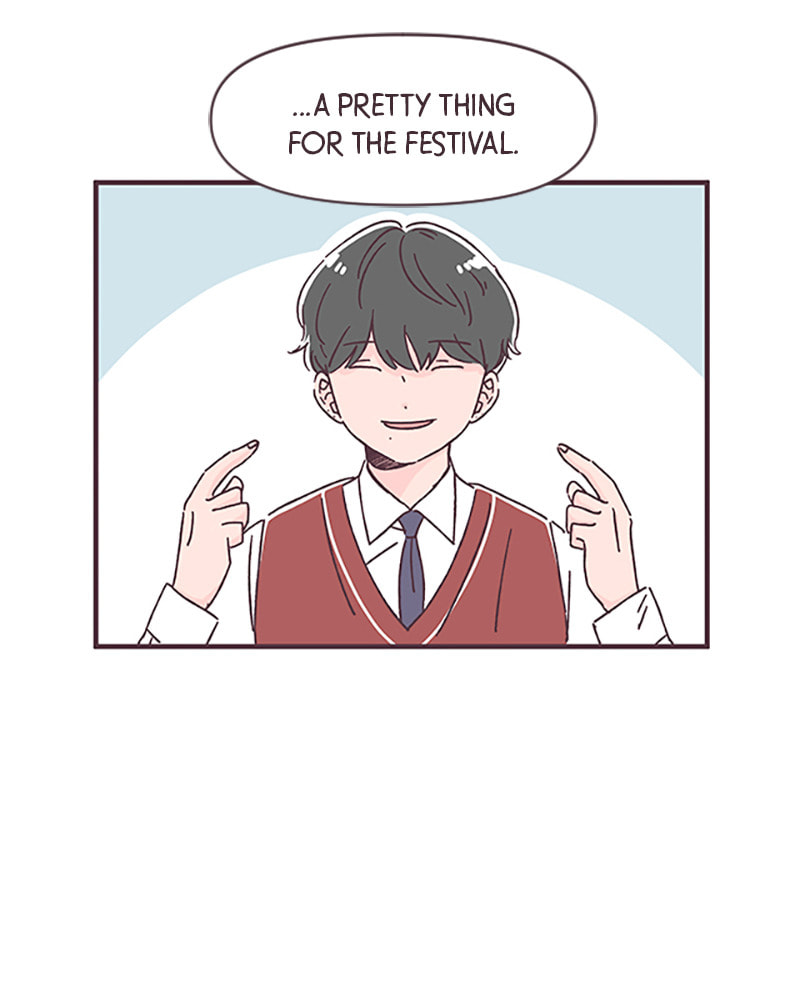 Read When the Day Comes chapter 34 image 5 on Lezhin