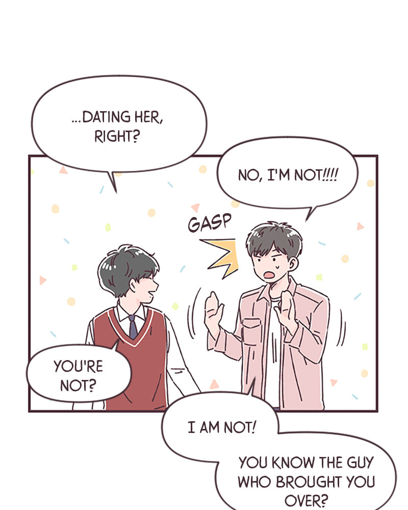 Read When the Day Comes chapter 34 image 54 on Lezhin