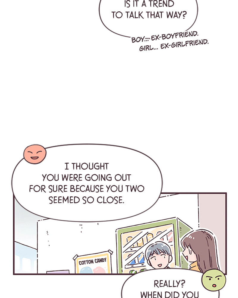 Read When the Day Comes chapter 34 image 56 on Lezhin