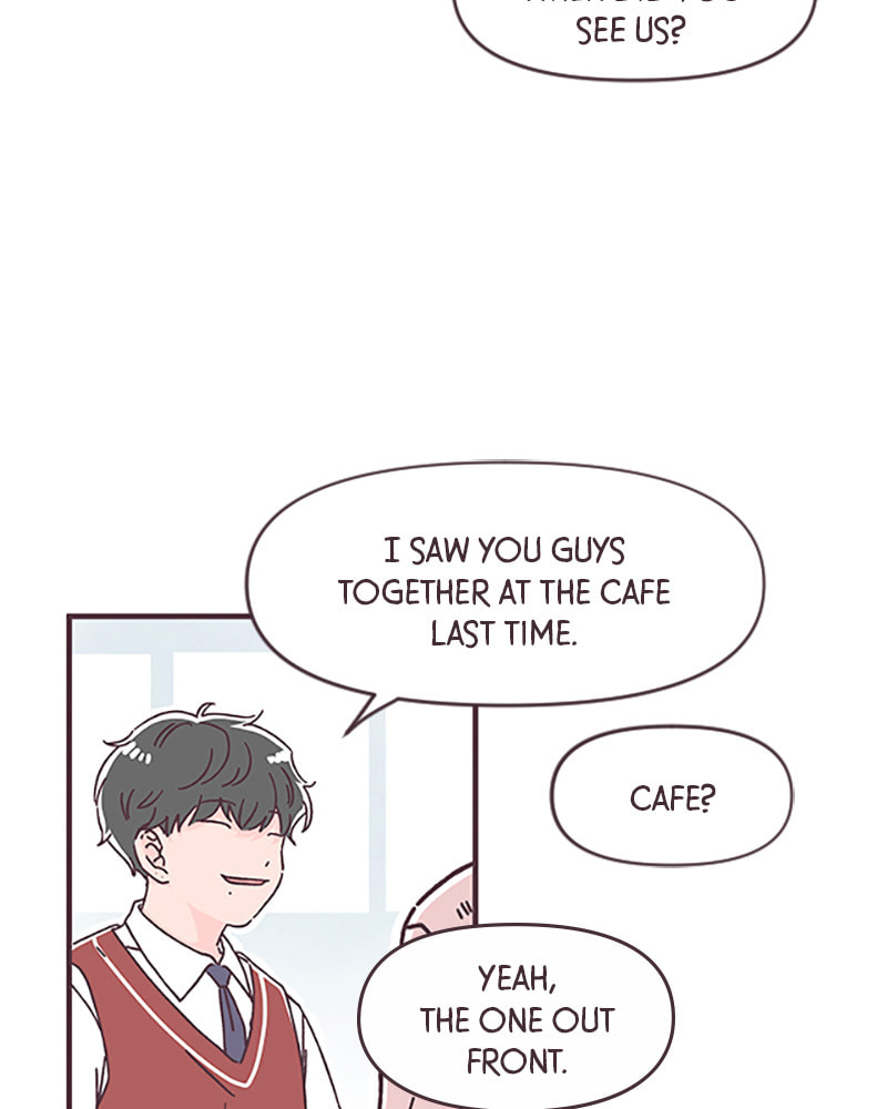 Read When the Day Comes chapter 34 image 57 on Lezhin