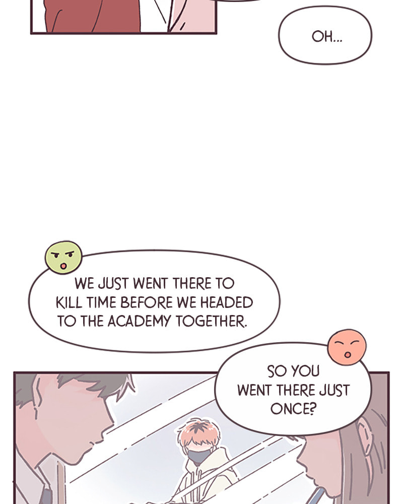 Read When the Day Comes chapter 34 image 58 on Lezhin