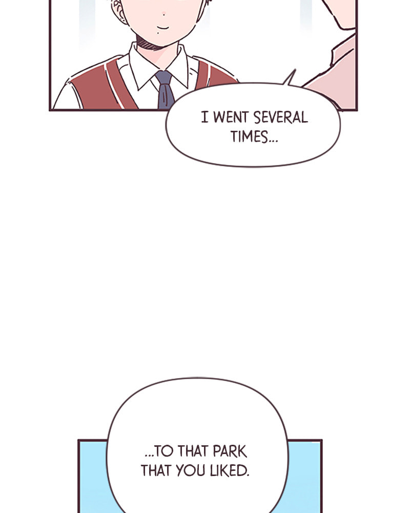 Read When the Day Comes chapter 34 image 61 on Lezhin