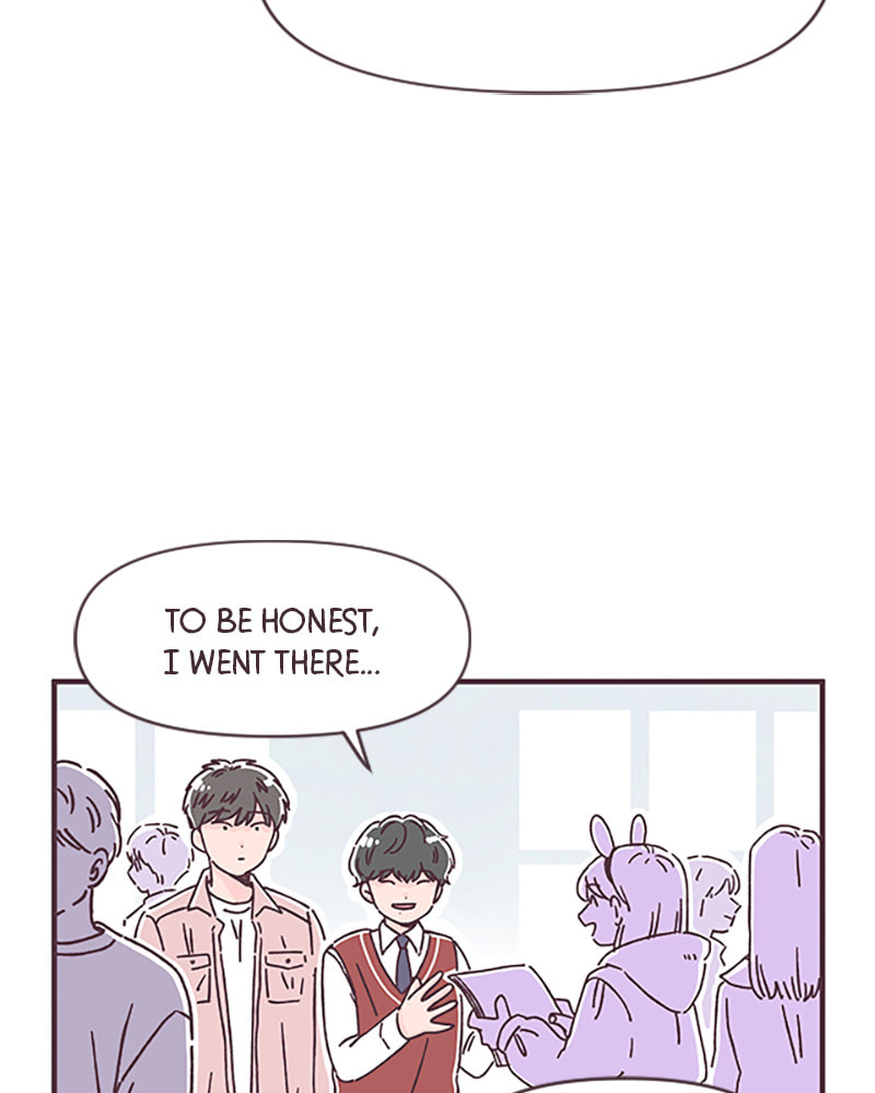 Read When the Day Comes chapter 34 image 65 on Lezhin
