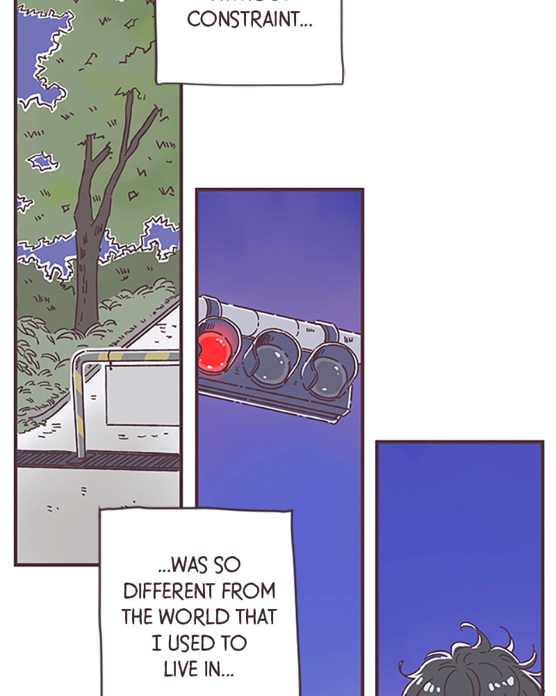 Read When the Day Comes chapter 34 image 67 on Lezhin