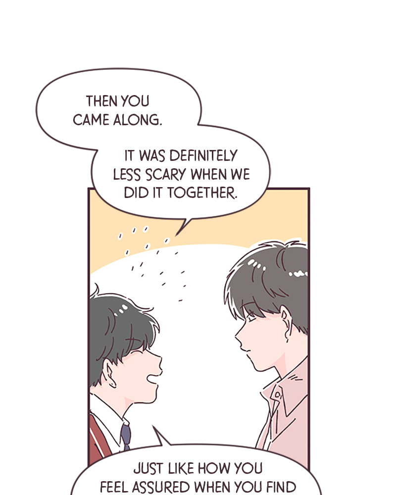 Read When the Day Comes chapter 34 image 70 on Lezhin