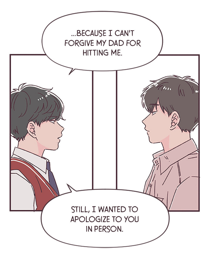 Read When the Day Comes chapter 34 image 74 on Lezhin