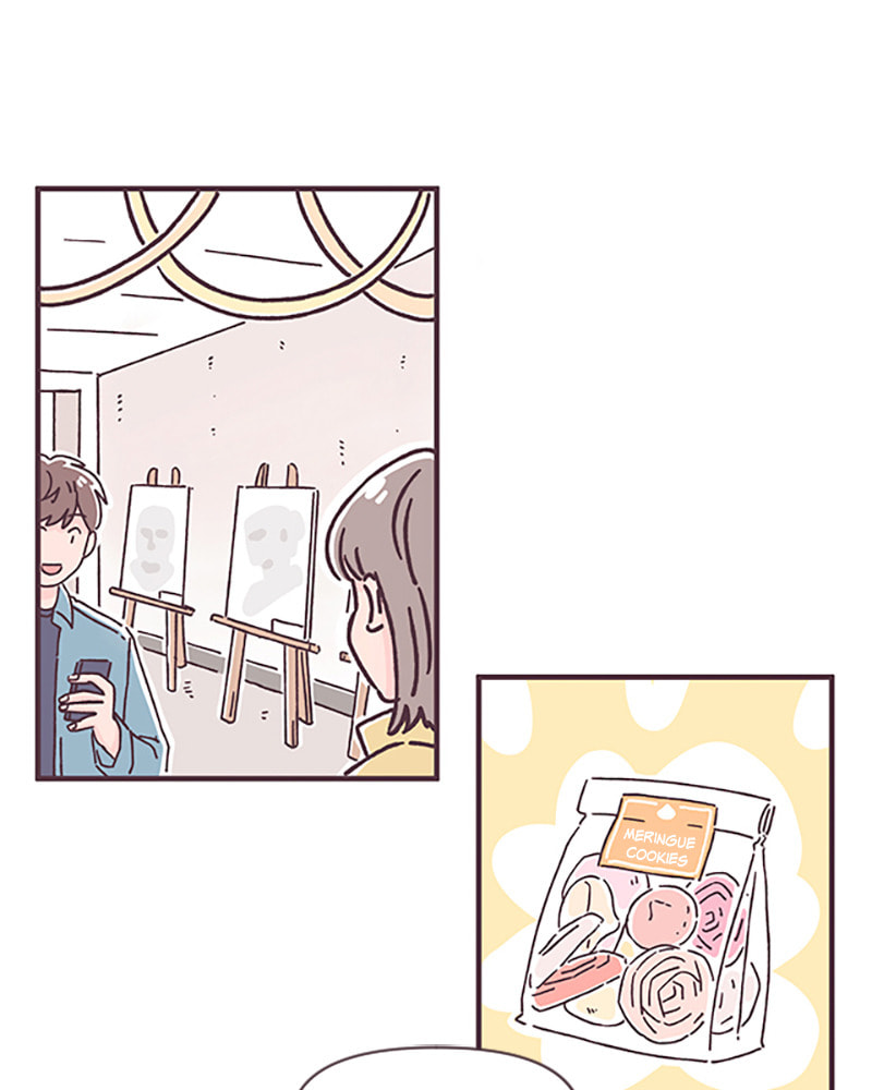 Read When the Day Comes chapter 34 image 76 on Lezhin