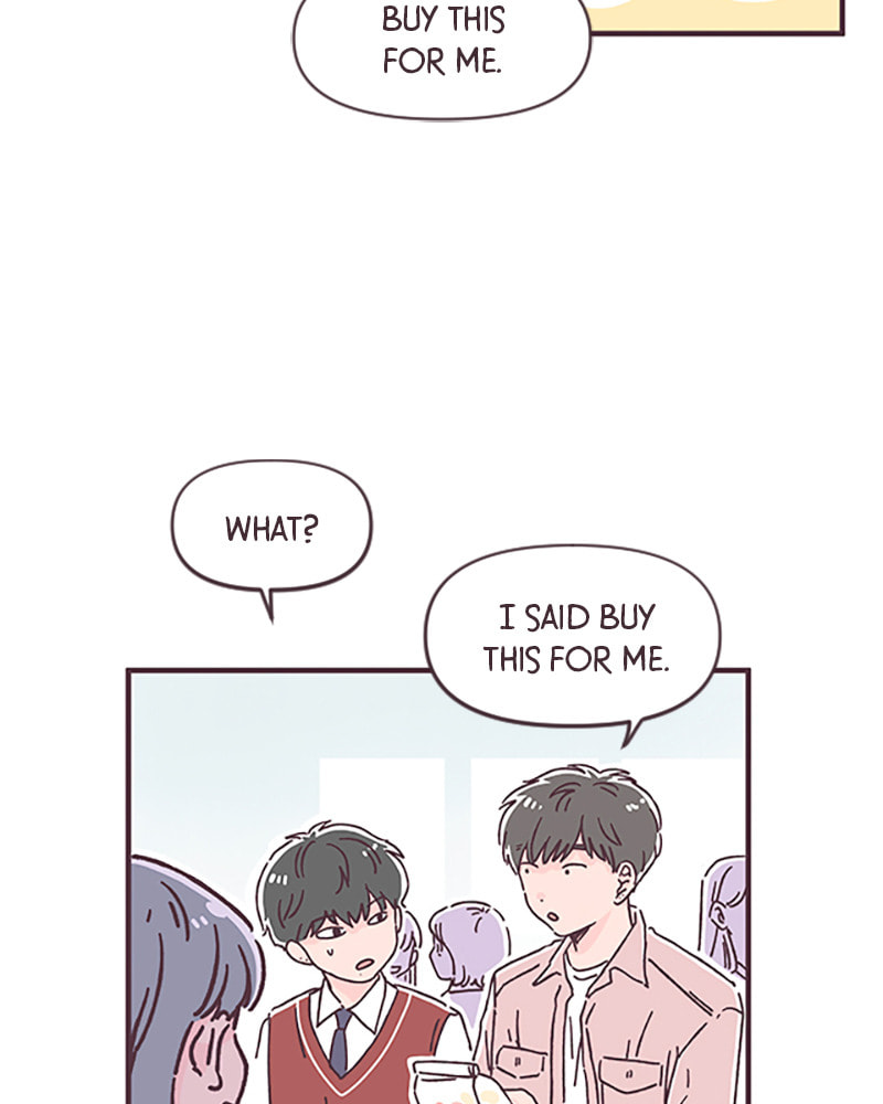Read When the Day Comes chapter 34 image 77 on Lezhin
