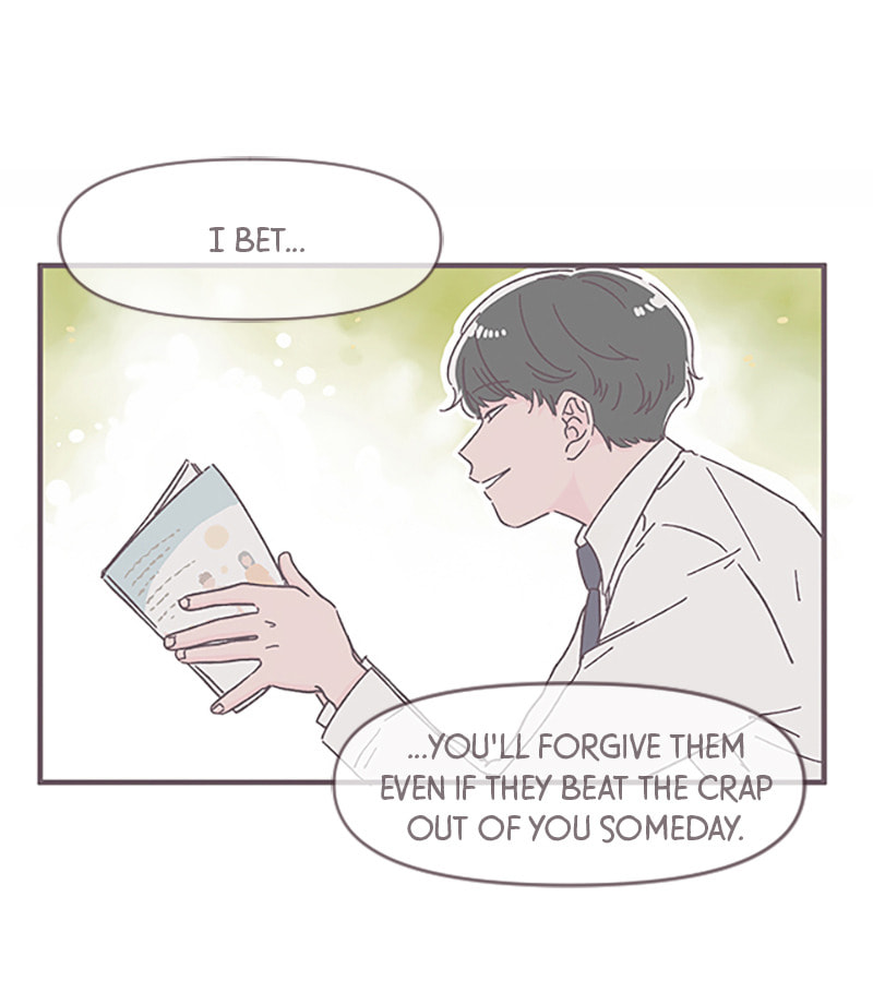 Read When the Day Comes chapter 34 image 79 on Lezhin
