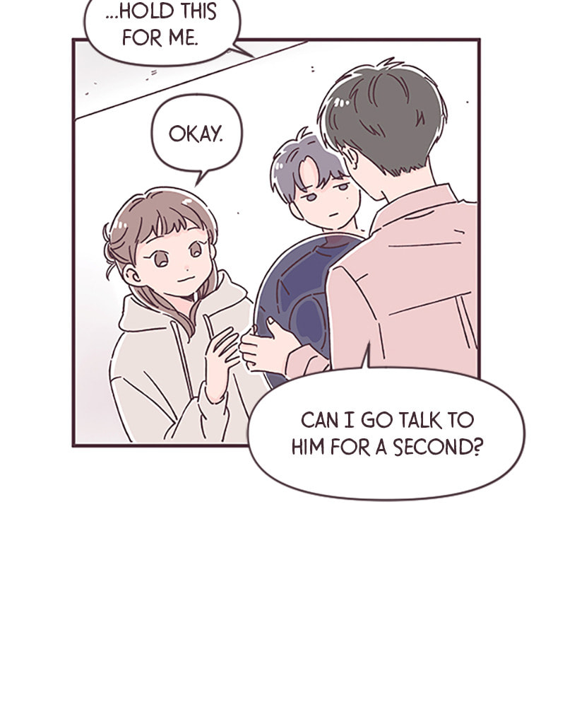 Read When the Day Comes chapter 34 image 8 on Lezhin