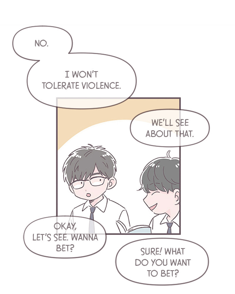 Read When the Day Comes chapter 34 image 80 on Lezhin