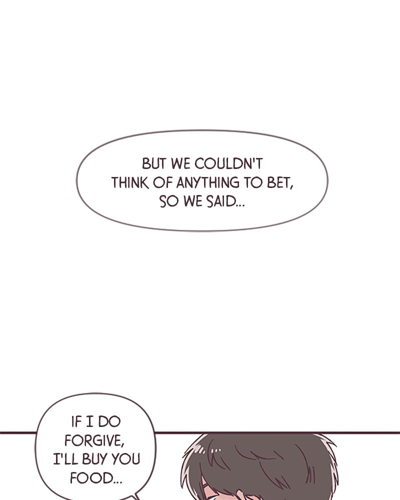 Read When the Day Comes chapter 34 image 81 on Lezhin