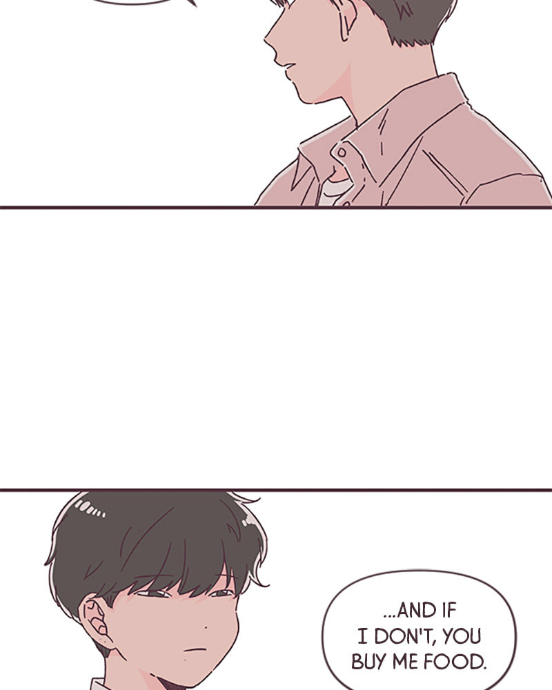Read When the Day Comes chapter 34 image 82 on Lezhin