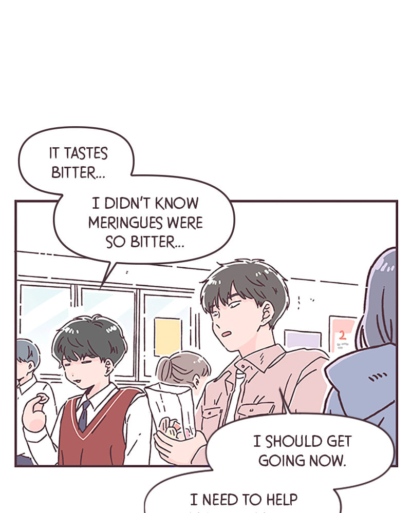 Read When the Day Comes chapter 34 image 86 on Lezhin