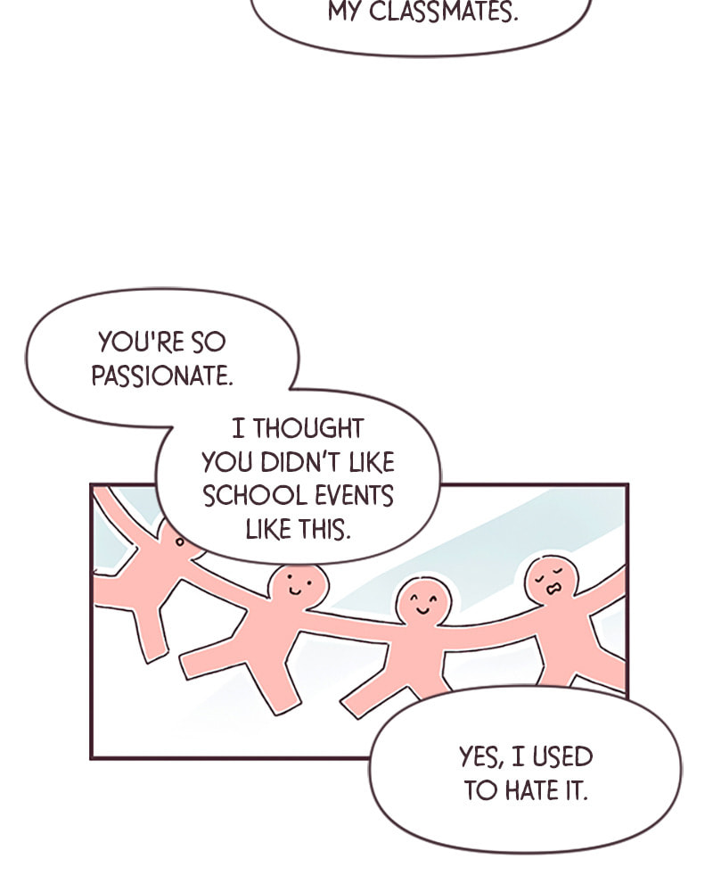 Read When the Day Comes chapter 34 image 87 on Lezhin