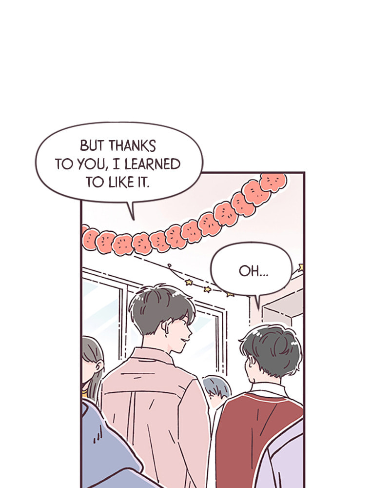 Read When the Day Comes chapter 34 image 88 on Lezhin