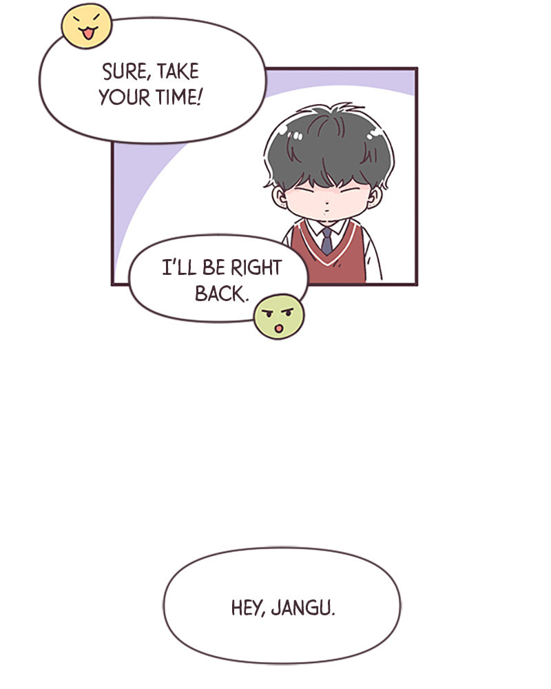 Read When the Day Comes chapter 34 image 9 on Lezhin
