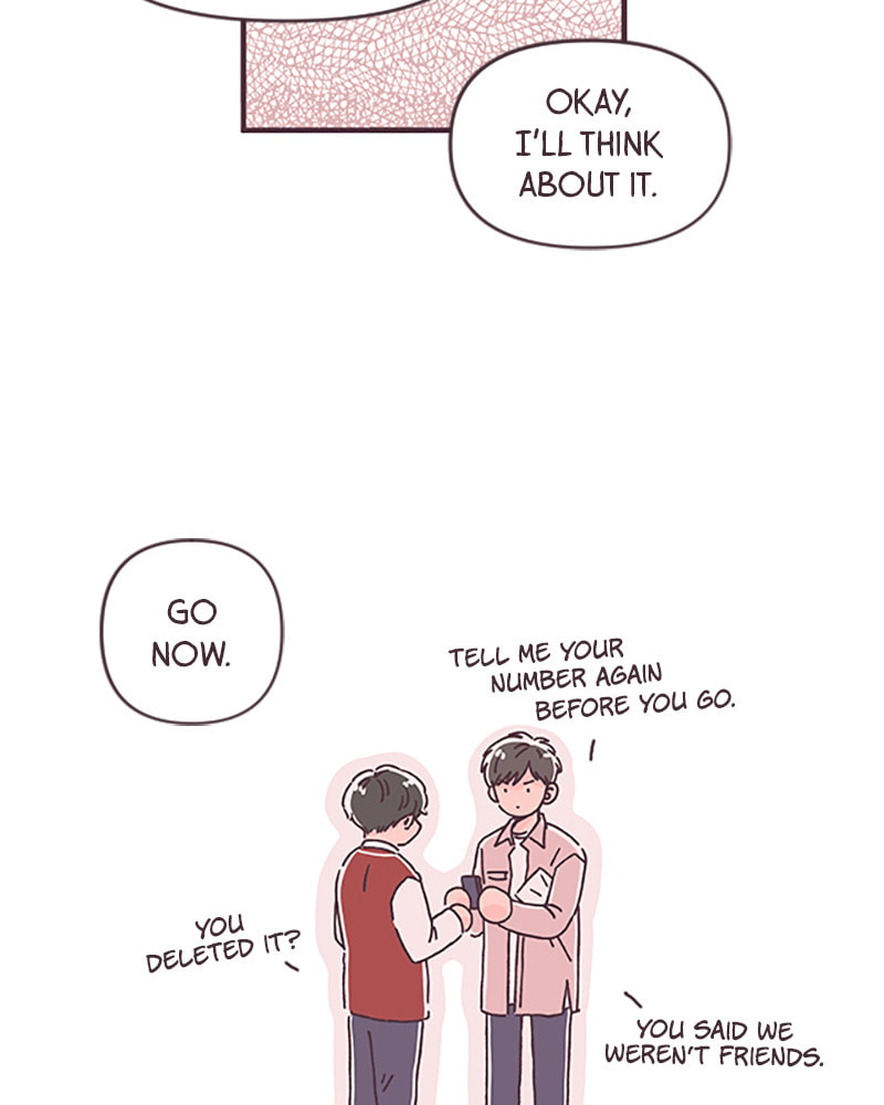 Read When the Day Comes chapter 34 image 90 on Lezhin