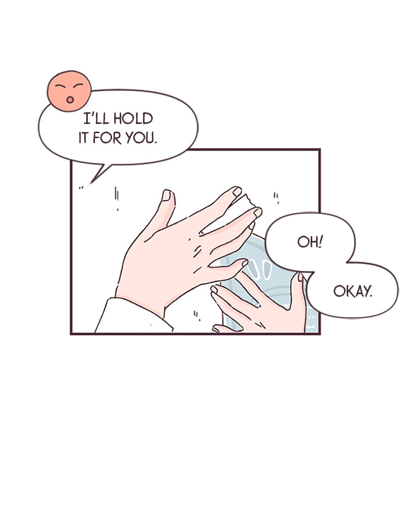 Read When the Day Comes chapter 34 image 96 on Lezhin