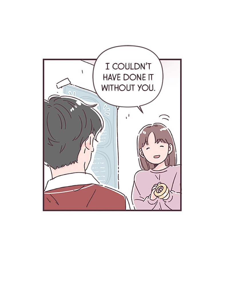 Read When the Day Comes chapter 34 image 97 on Lezhin