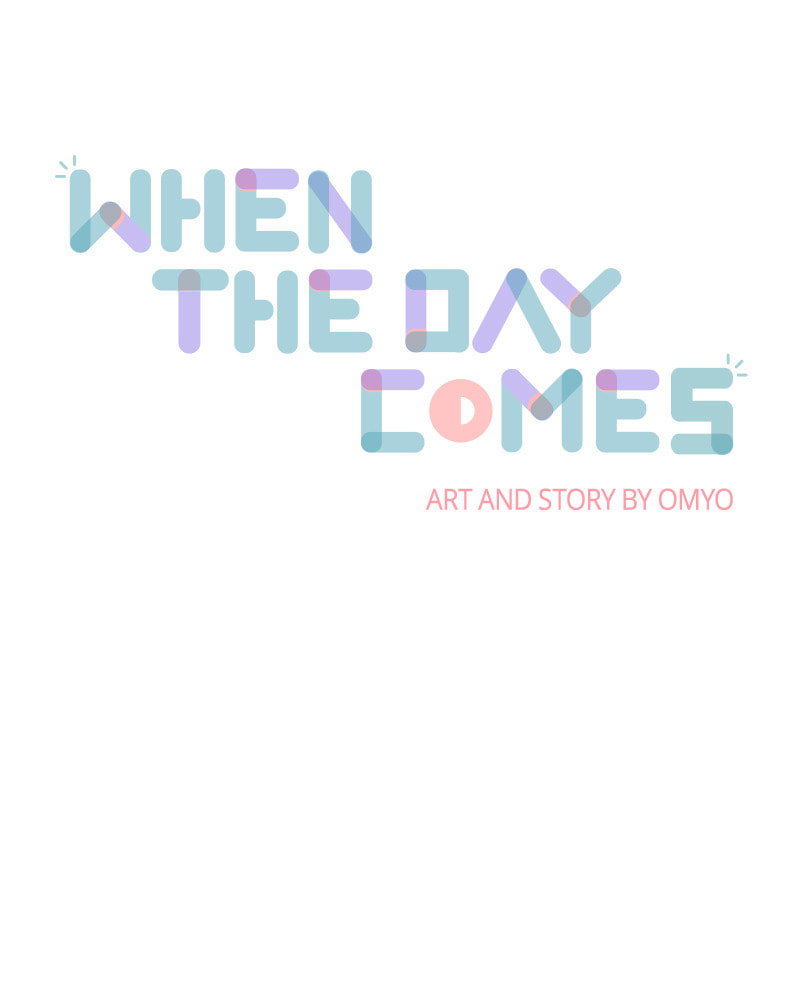 Read When the Day Comes chapter 35 image 1 on Lezhin