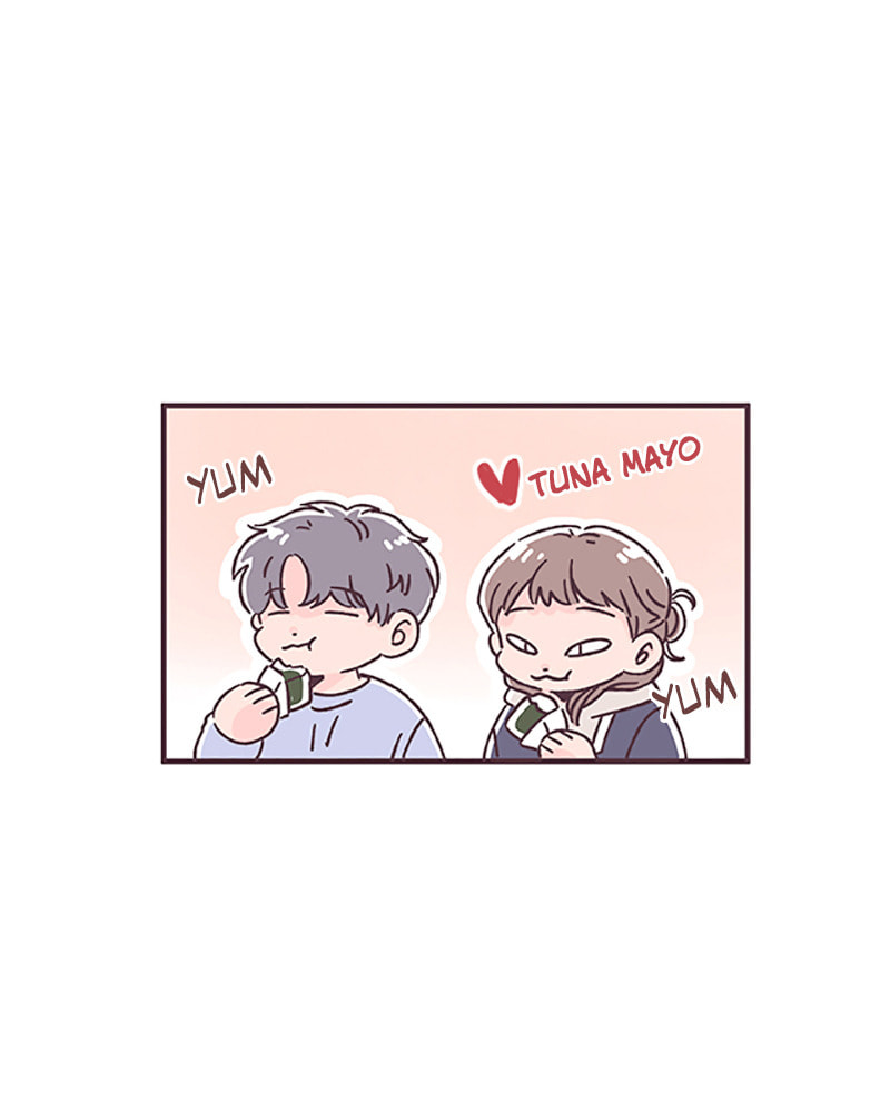 Read When the Day Comes chapter 35 image 11 on Lezhin