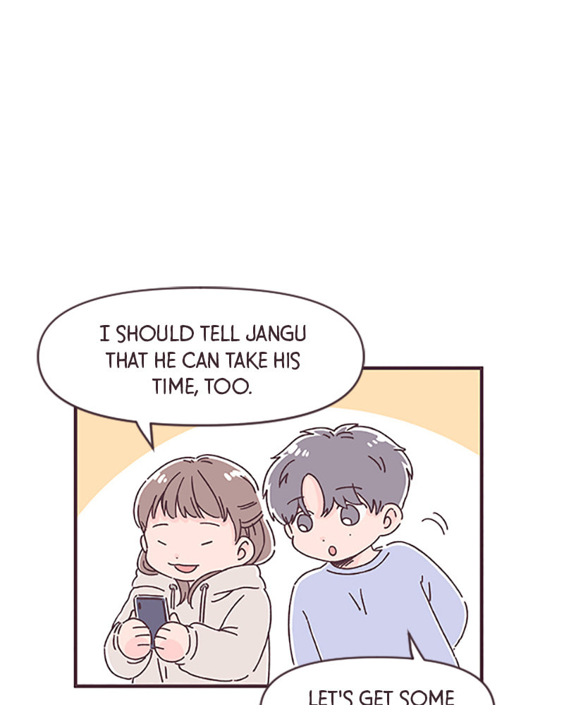 Read When the Day Comes chapter 35 image 16 on Lezhin