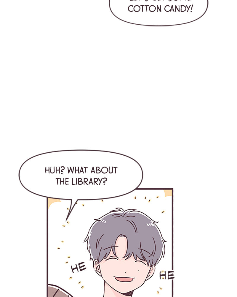 Read When the Day Comes chapter 35 image 17 on Lezhin