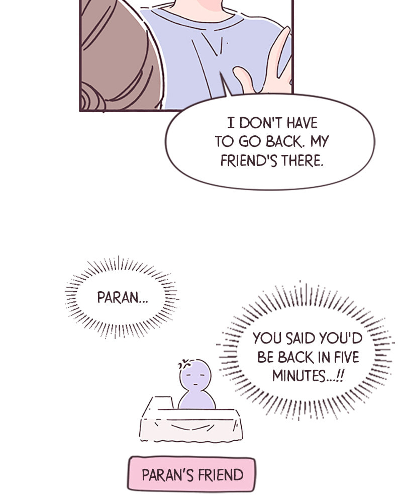 Read When the Day Comes chapter 35 image 18 on Lezhin