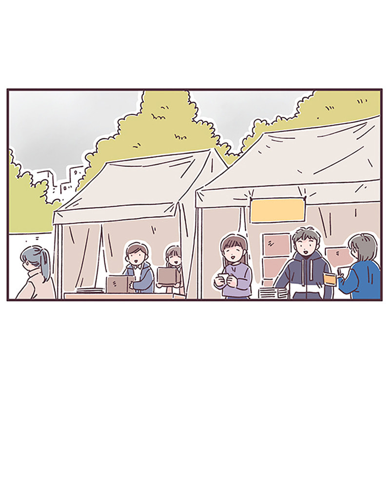 Read When the Day Comes chapter 35 image 2 on Lezhin