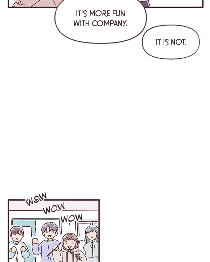 Read When the Day Comes chapter 35 image 20 on Lezhin
