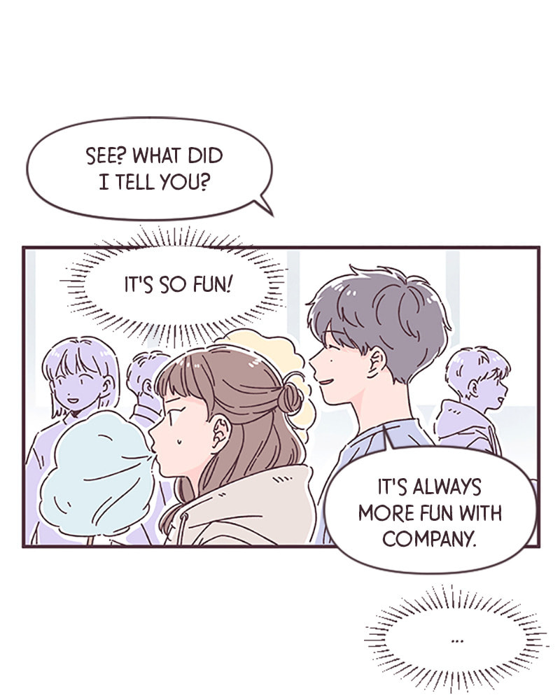 Read When the Day Comes chapter 35 image 22 on Lezhin