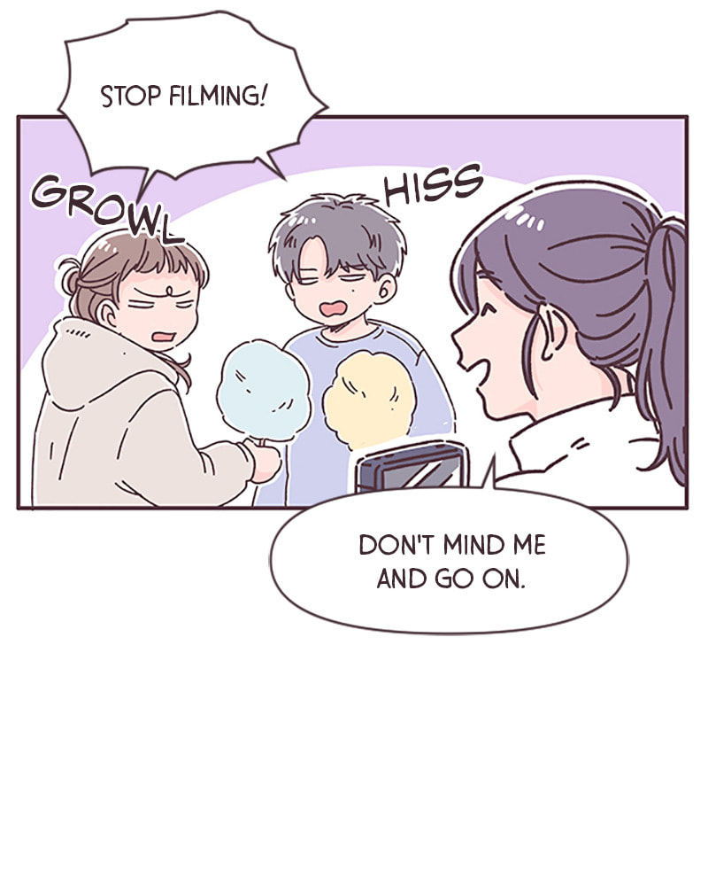 Read When the Day Comes chapter 35 image 28 on Lezhin