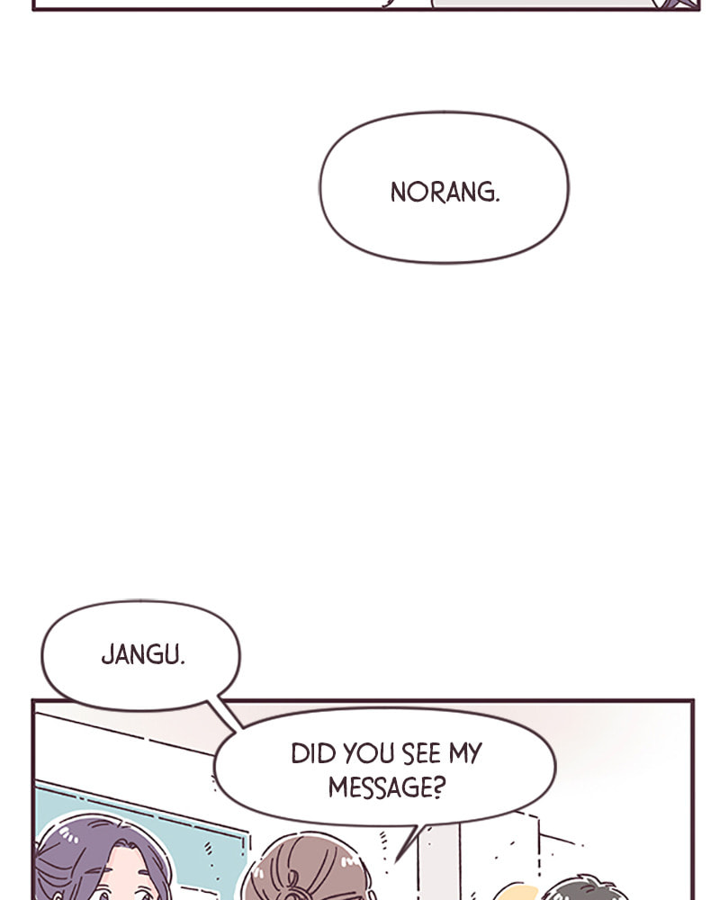 Read When the Day Comes chapter 35 image 32 on Lezhin