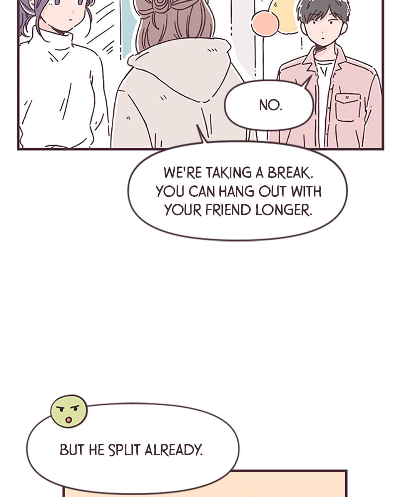 Read When the Day Comes chapter 35 image 33 on Lezhin