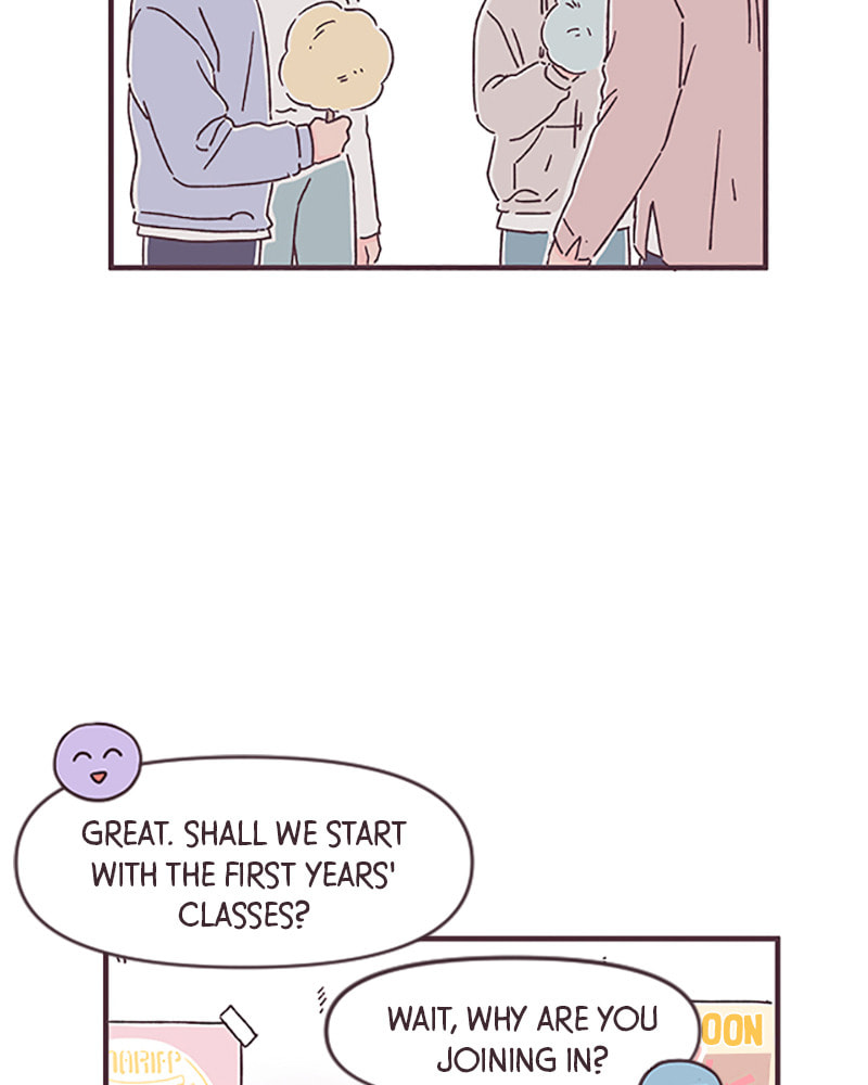 Read When the Day Comes chapter 35 image 38 on Lezhin