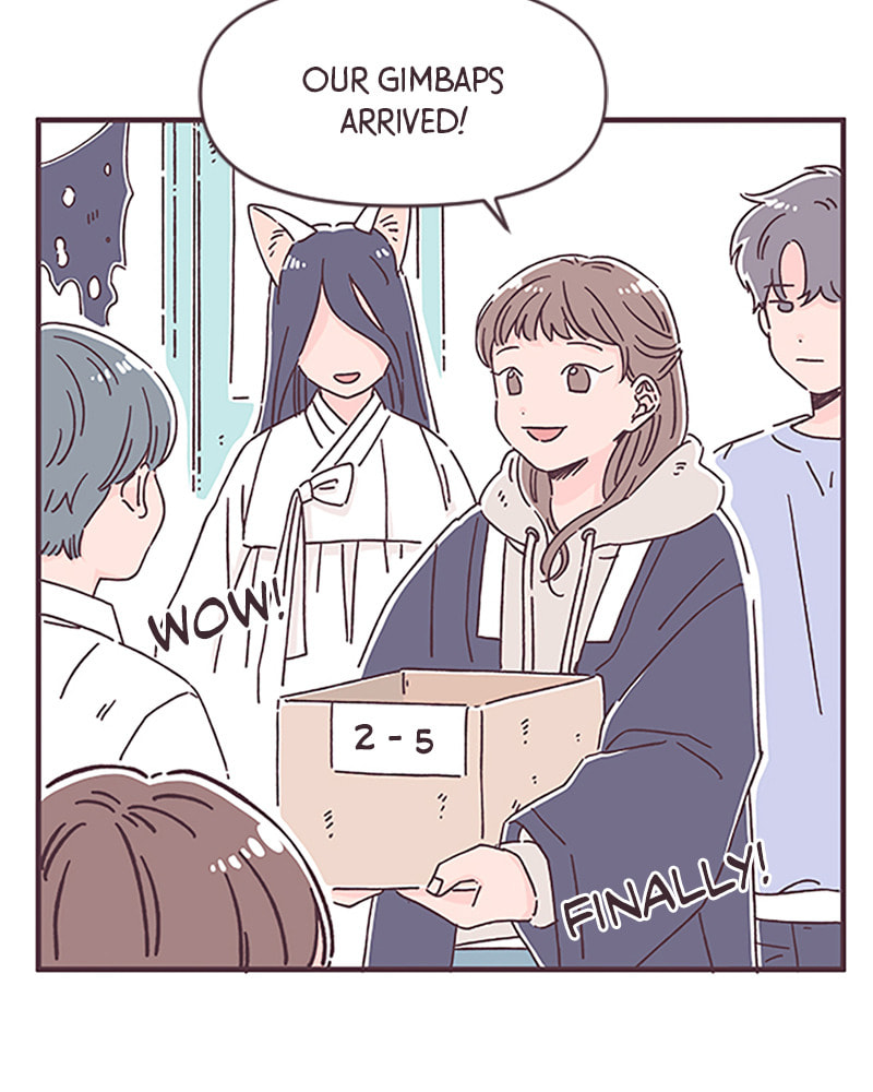 Read When the Day Comes chapter 35 image 4 on Lezhin