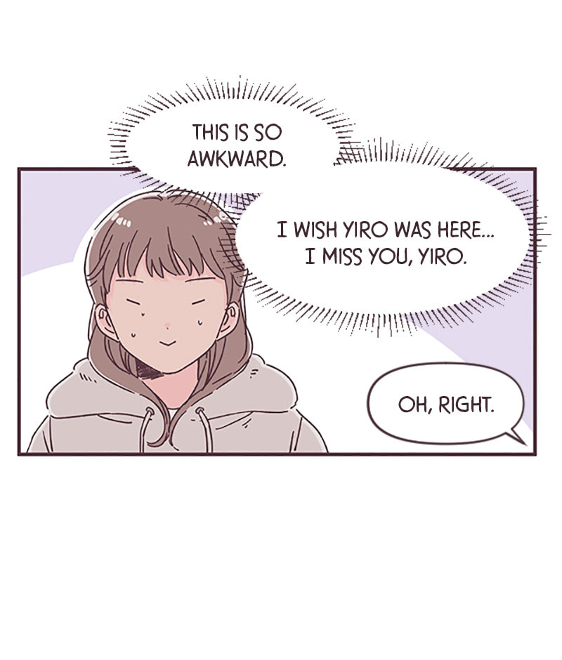 Read When the Day Comes chapter 35 image 43 on Lezhin