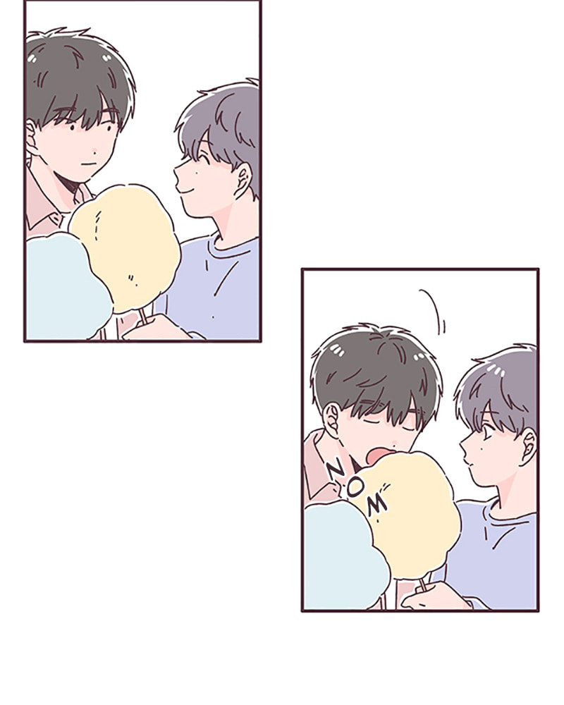 Read When the Day Comes chapter 35 image 49 on Lezhin