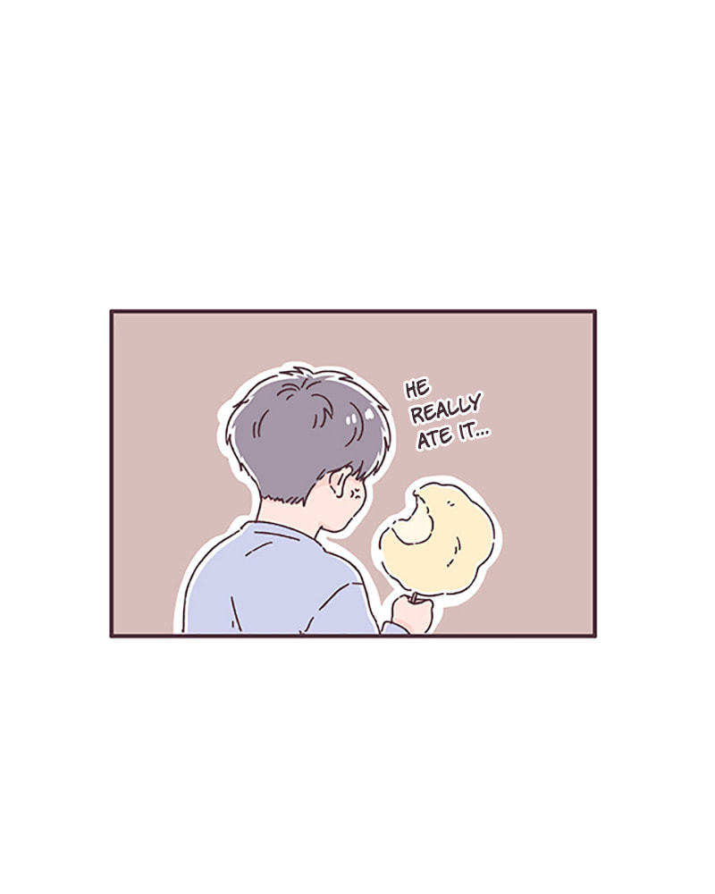 Read When the Day Comes chapter 35 image 50 on Lezhin