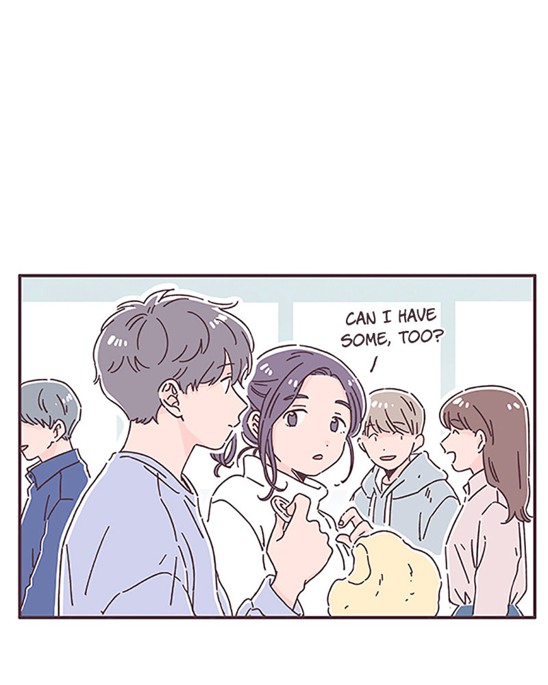 Read When the Day Comes chapter 35 image 52 on Lezhin