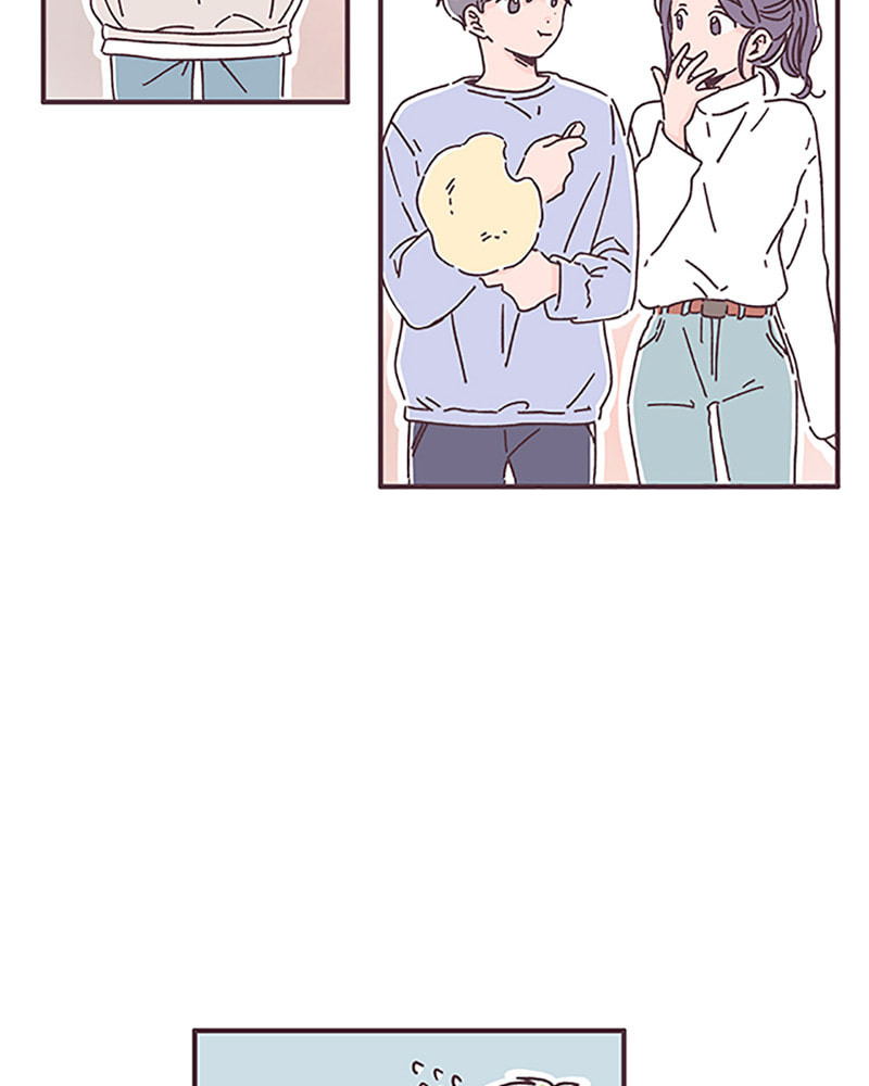 Read When the Day Comes chapter 35 image 54 on Lezhin