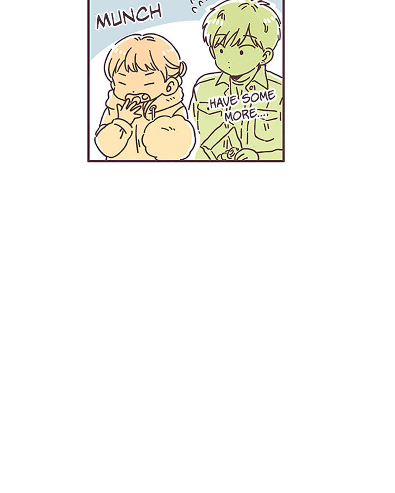 Read When the Day Comes chapter 35 image 55 on Lezhin