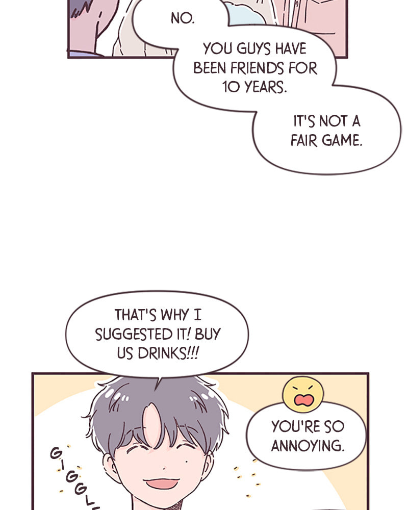 Read When the Day Comes chapter 35 image 65 on Lezhin