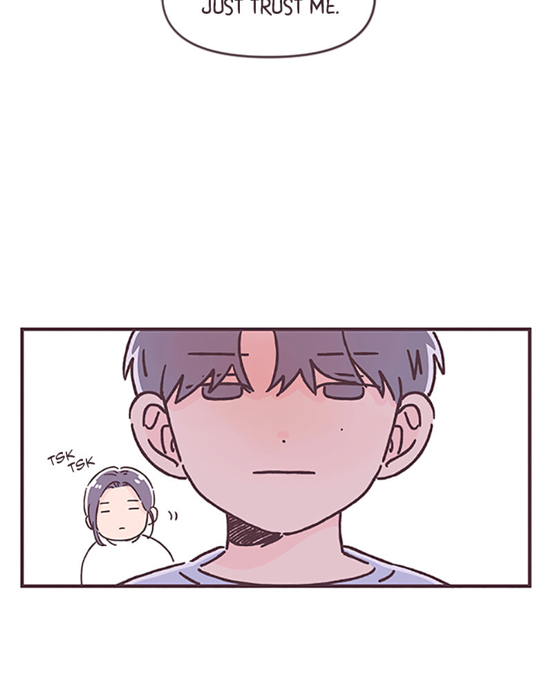 Read When the Day Comes chapter 35 image 70 on Lezhin