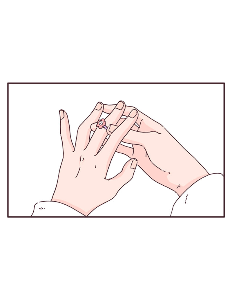 Read When the Day Comes chapter 36 image 15 on Lezhin
