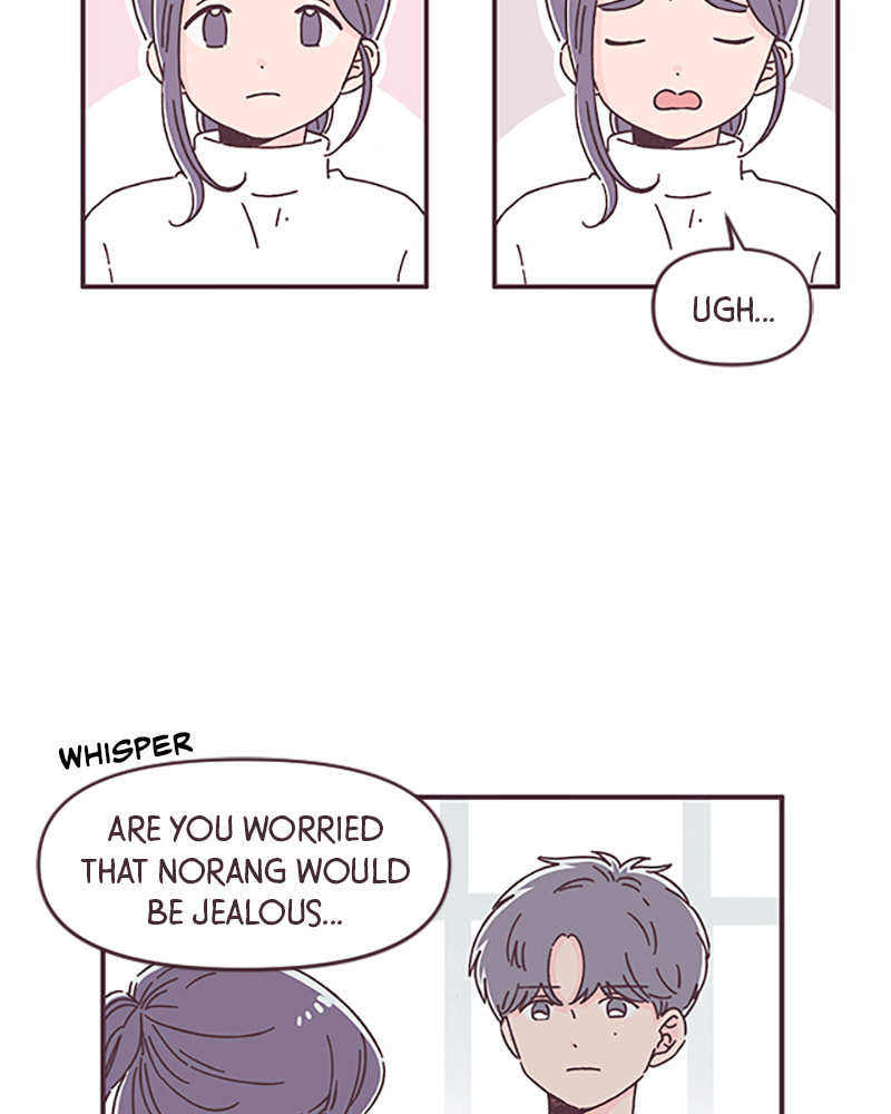 Read When the Day Comes chapter 36 image 23 on Lezhin