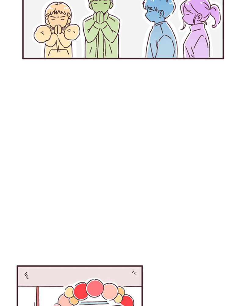 Read When the Day Comes chapter 36 image 32 on Lezhin