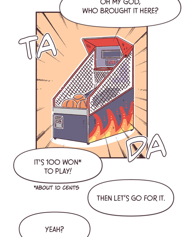 Read When the Day Comes chapter 36 image 35 on Lezhin